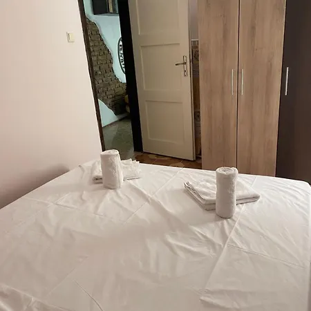 Apartament Sveji