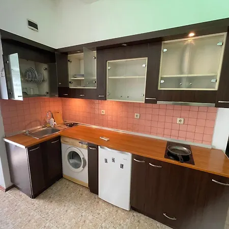 Apartament Sveji Warna