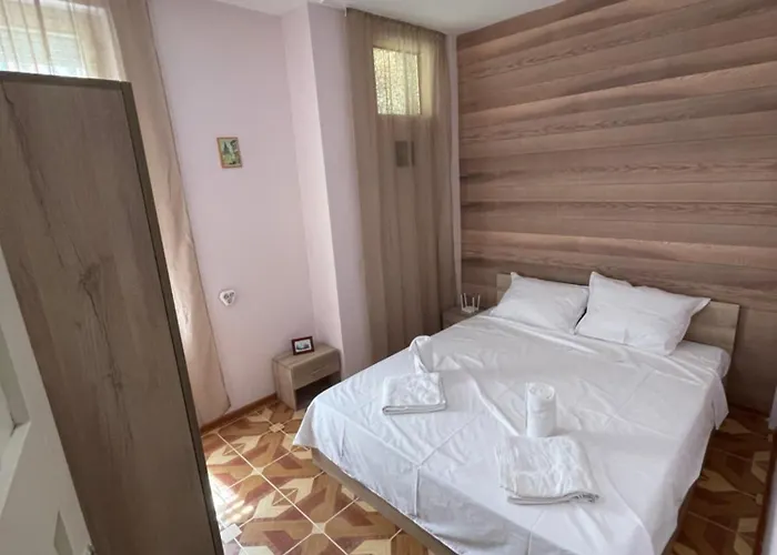 Sveji Apartament Warna