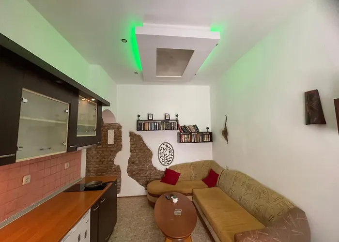 Apartament Sveji Warna