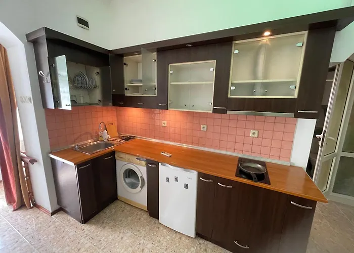 Apartament Sveji Warna